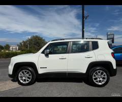Jeep Renegade 1.3 T4 190CV PHEV 4xe AT6 Limited - 12