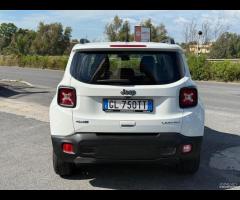 Jeep Renegade 1.3 T4 190CV PHEV 4xe AT6 Limited - 13