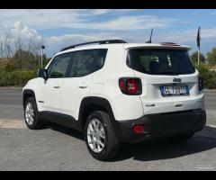 Jeep Renegade 1.3 T4 190CV PHEV 4xe AT6 Limited - 14