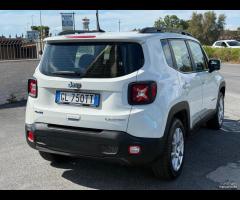 Jeep Renegade 1.3 T4 190CV PHEV 4xe AT6 Limited - 15