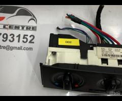 PANNELLO COMANDO CLIMA RISCALDAMENTO SKODA FABIA 2 - 7