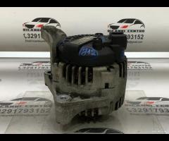 GENERATORE ALTERNATORE 1.6D 66KW 90CV MINI R55 R56 - 4