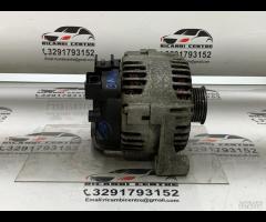 GENERATORE ALTERNATORE 1.6D 66KW 90CV MINI R55 R56 - 5
