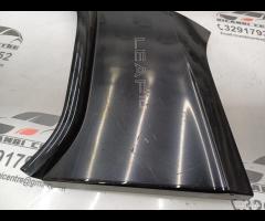 RIVESTIMENTO MONTANTE C POSTERIORE DESTRO NISSAN L - 11