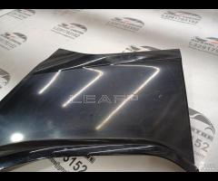 RIVESTIMENTO MONTANTE C POSTERIORE DESTRO NISSAN L - 22