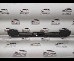 MODANATURA COPERTURA GRIGLIA RADIATORE ANTERIORE S - 2