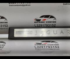 PANNELLO RIVESTIMENTO BATTITACCO PORTA ANTERIORE S - 3