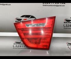 FARO FANALE STOP POSTERIORE DESTRA DX BMW E91 LCI - 4