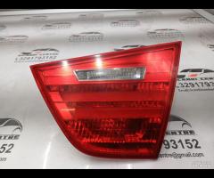 FARO FANALE STOP POSTERIORE DESTRA DX BMW E91 LCI - 8