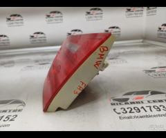 FARO FANALE STOP POSTERIORE DESTRA DX BMW E91 LCI - 9
