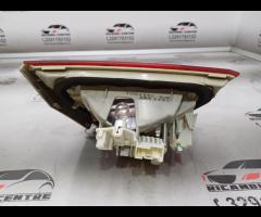 FARO FANALE STOP POSTERIORE DESTRA DX BMW E91 LCI - 12
