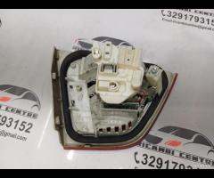 FARO FANALE STOP POSTERIORE DESTRA DX BMW E91 LCI - 15
