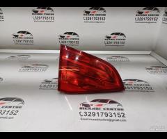 FARO FANALE STOP POSTERIORE SINISTRA SX AUDI A4 B8 - 1