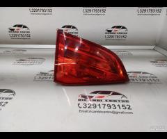 FARO FANALE STOP POSTERIORE SINISTRA SX AUDI A4 B8 - 2