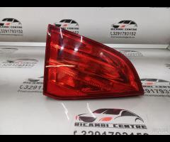 FARO FANALE STOP POSTERIORE SINISTRA SX AUDI A4 B8 - 3