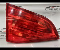 FARO FANALE STOP POSTERIORE SINISTRA SX AUDI A4 B8 - 8