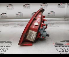FARO FANALE STOP POSTERIORE SINISTRA SX AUDI A4 B8 - 12