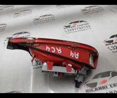 FARO FANALE STOP POSTERIORE DESTRA DX AUDI A4 B8 2 - 11