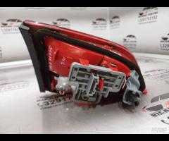 FARO FANALE STOP POSTERIORE DESTRA DX AUDI A4 B8 2 - 13