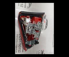FARO FANALE STOP POSTERIORE DESTRA DX AUDI A4 B8 2 - 15