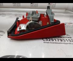 FARO FANALE STOP POSTERIORE DESTRA DX AUDI A4 B8 2 - 18