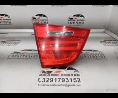 FARO FANALE STOP POSTERIORE SINISTRA BMW E91 LCI 2 - 3