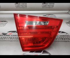 FARO FANALE STOP POSTERIORE SINISTRA BMW E91 LCI 2 - 4