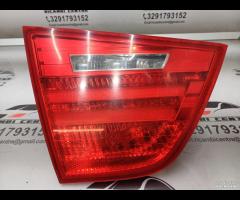 FARO FANALE STOP POSTERIORE SINISTRA BMW E91 LCI 2 - 5