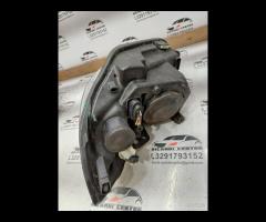 FARO FANALE ANTERIORE DESTRO 2010 SKODA FABIA5J294 - 13