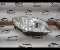 FARO FANALE ANTERIORE DESTRO 2010 SKODA FABIA5J294 - 20