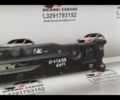 TRAVERSA ANTERIORE SUPERIORE BATTICOFANO MERCEDES - 7