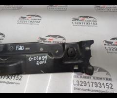 TRAVERSA ANTERIORE SUPERIORE BATTICOFANO MERCEDES - 9