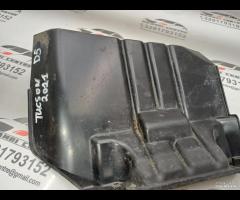 SUPPORTO STAFFA PARAURTI POSTERIORE SINISTRA SX HY - 16