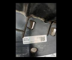 SUPPORTO STAFFA PARAURTI POSTERIORE SINISTRA SX HY - 21