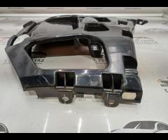 SUPPORTO STAFFA PARAURTI POSTERIORE DESTRA BMW F22 - 6