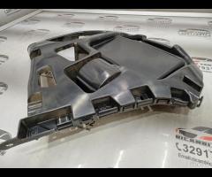 SUPPORTO STAFFA PARAURTI POSTERIORE DESTRA BMW F22 - 8