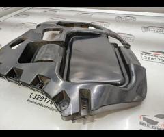 SUPPORTO STAFFA PARAURTI POSTERIORE DESTRA BMW F22 - 9