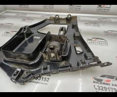 SUPPORTO STAFFA PARAURTI POSTERIORE DESTRA BMW F22 - 13