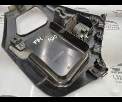 SUPPORTO STAFFA PARAURTI POSTERIORE DESTRA BMW F22 - 15