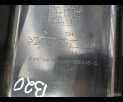 SUPPORTO STAFFA PARAURTI POSTERIORE DESTRA BMW F22 - 20