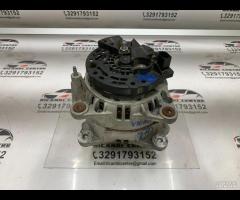 GENERATORE ALTERNATORE 1.6D 77KW 105CV VAG VW AUDI - 2