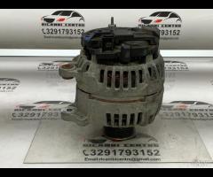 GENERATORE ALTERNATORE 1.6D 77KW 105CV VAG VW AUDI - 3