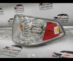 FARO FANALE STOP POSTERIORE DESTRA DX SUBARU IMPRE - 3