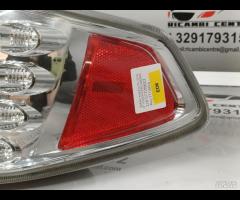 FARO FANALE STOP POSTERIORE DESTRA DX SUBARU IMPRE - 4
