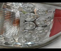 FARO FANALE STOP POSTERIORE DESTRA DX SUBARU IMPRE - 5