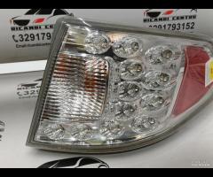 FARO FANALE STOP POSTERIORE DESTRA DX SUBARU IMPRE - 6
