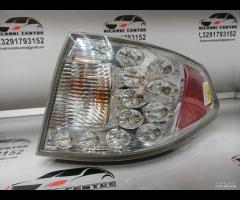 FARO FANALE STOP POSTERIORE DESTRA DX SUBARU IMPRE - 7