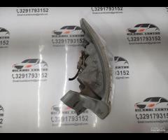 FARO FANALE STOP POSTERIORE DESTRA DX SUBARU IMPRE - 9