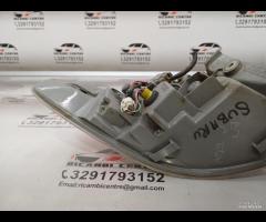 FARO FANALE STOP POSTERIORE DESTRA DX SUBARU IMPRE - 12