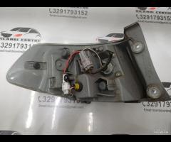 FARO FANALE STOP POSTERIORE DESTRA DX SUBARU IMPRE - 13